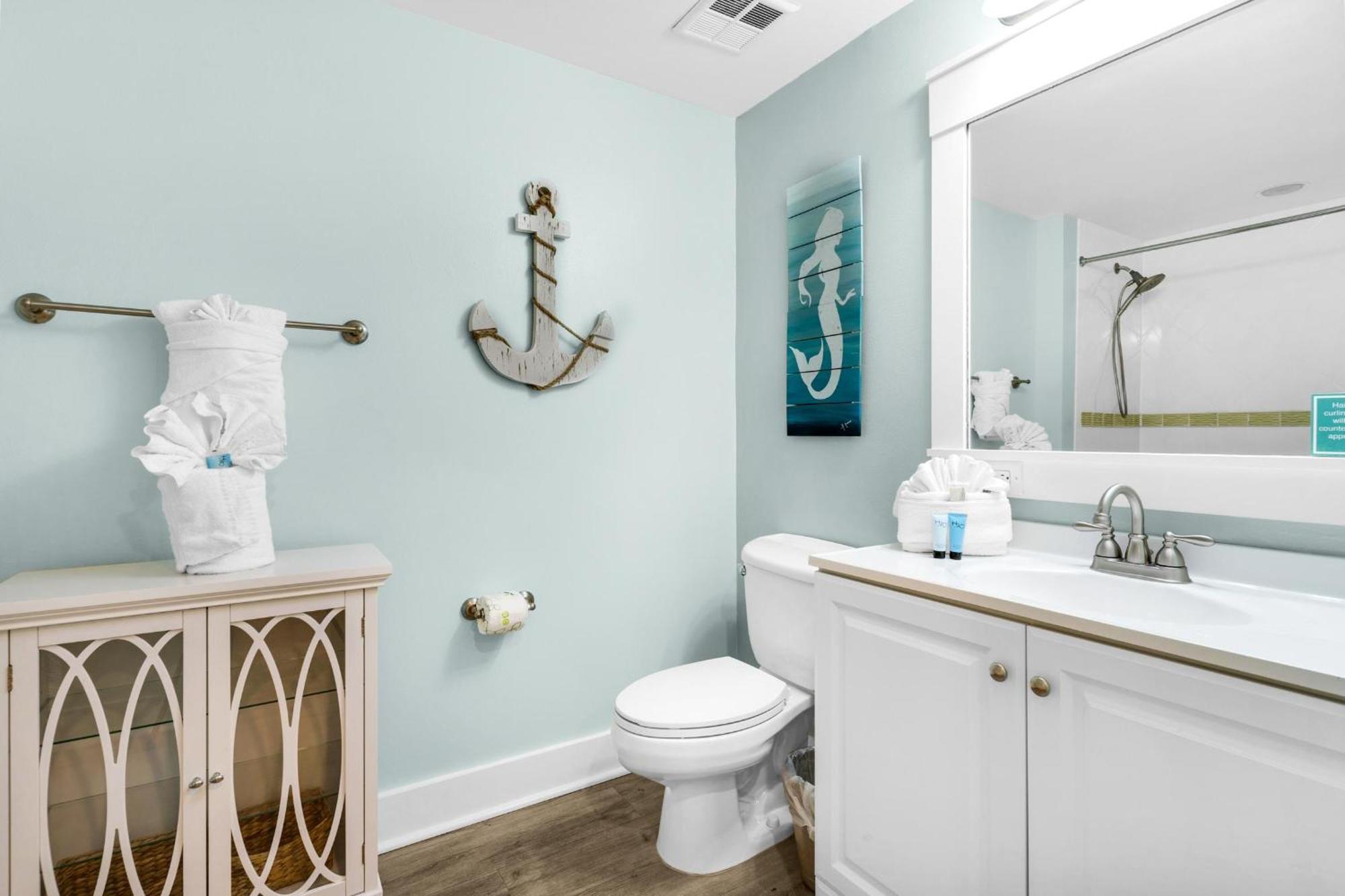 Pilot House 506 Apartment Destin Luaran gambar