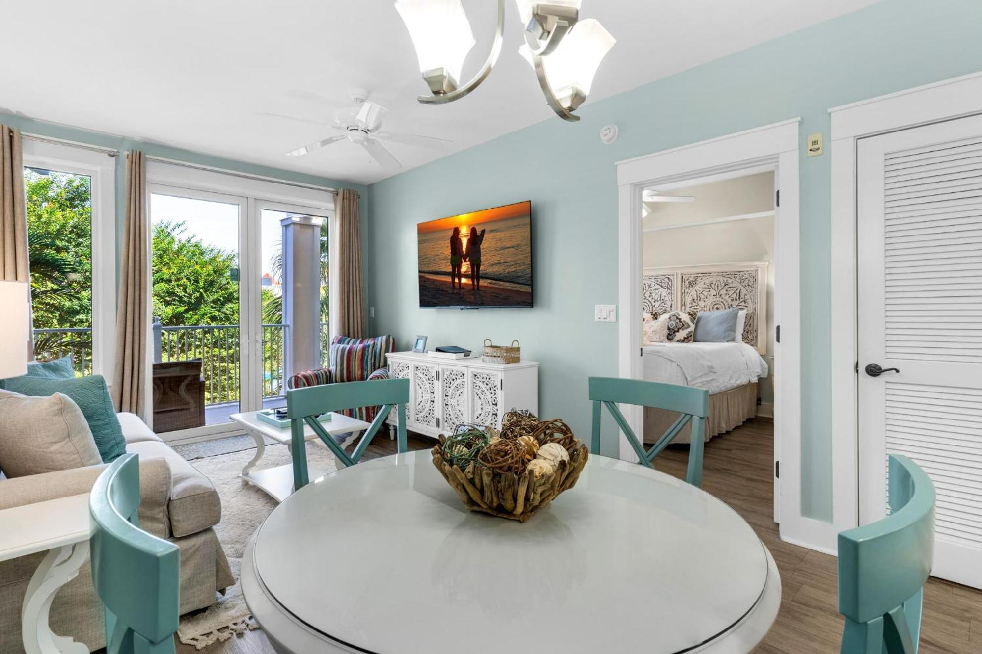 Pilot House 506 Apartment Destin Luaran gambar