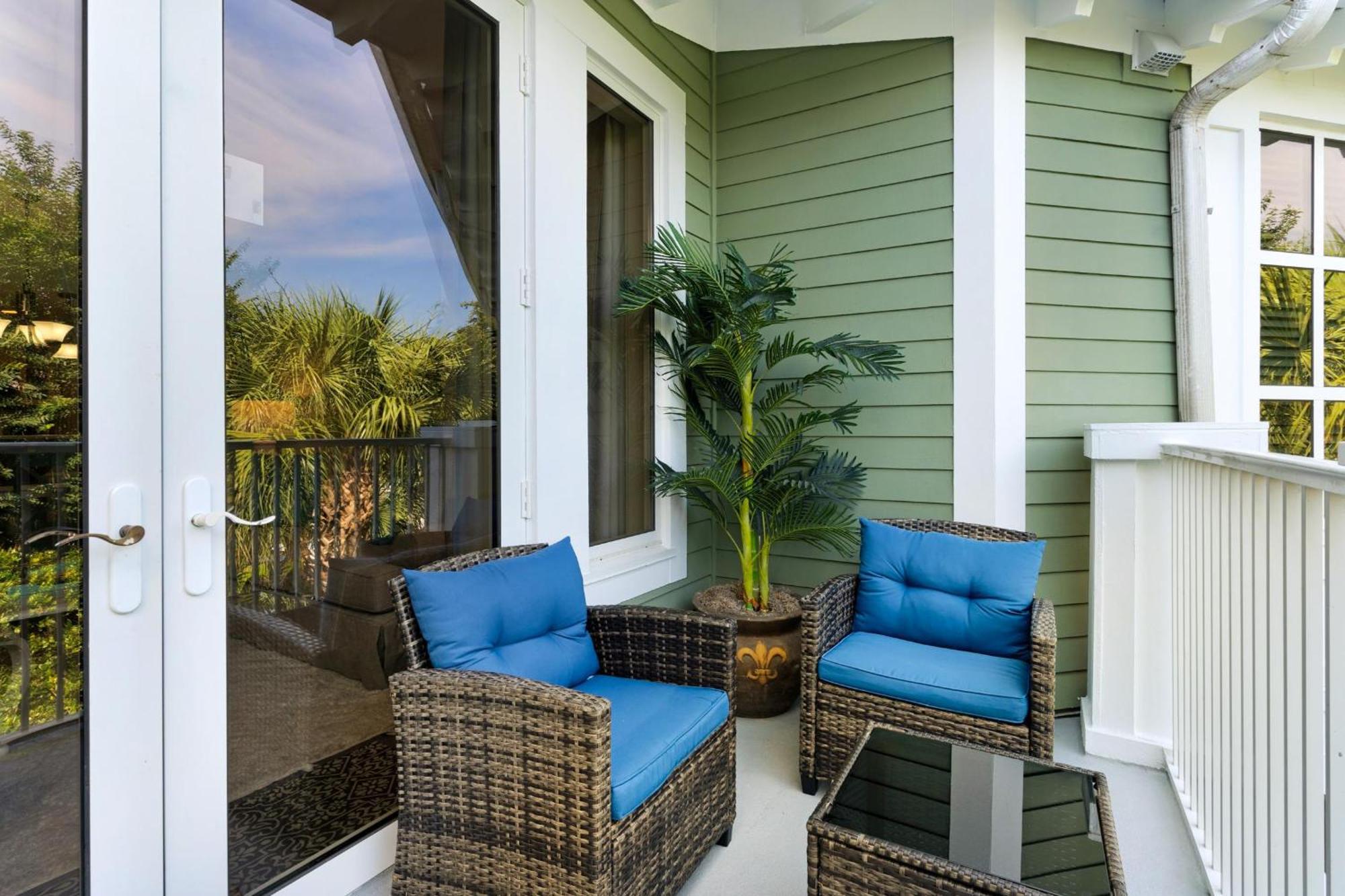 Pilot House 506 Apartment Destin Luaran gambar