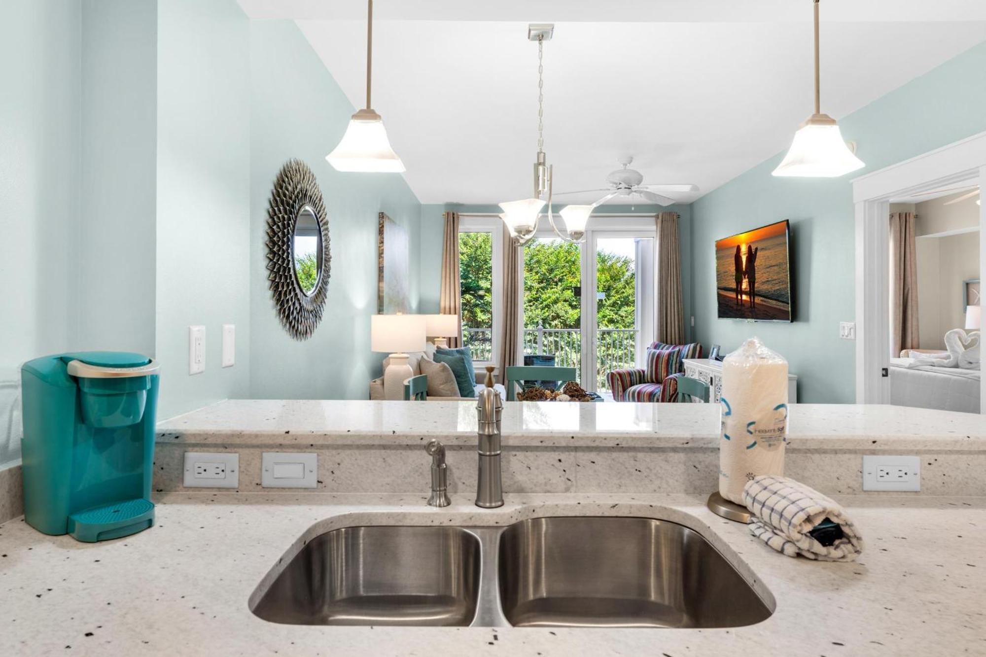 Pilot House 506 Apartment Destin Luaran gambar
