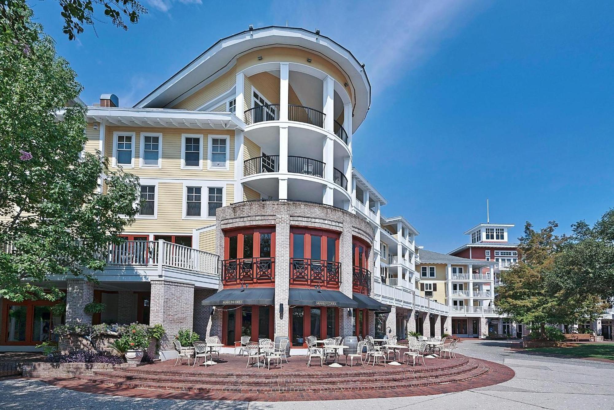 Pilot House 506 Apartment Destin Luaran gambar