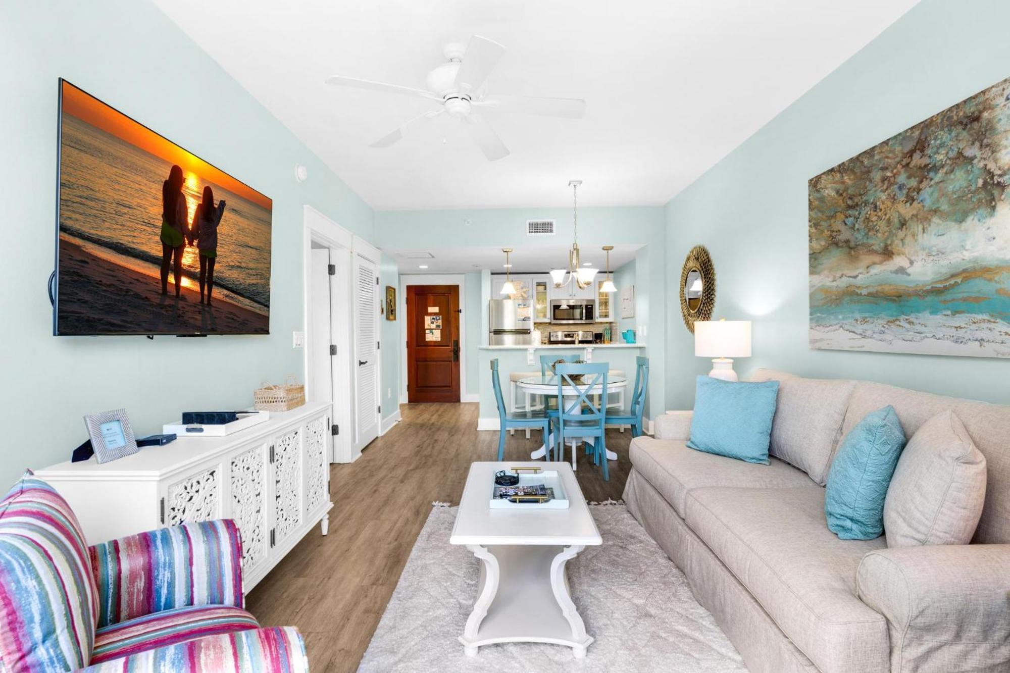Pilot House 506 Apartment Destin Luaran gambar