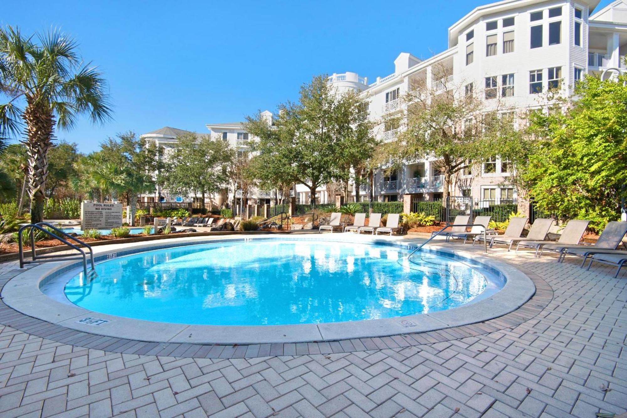Pilot House 506 Apartment Destin Luaran gambar