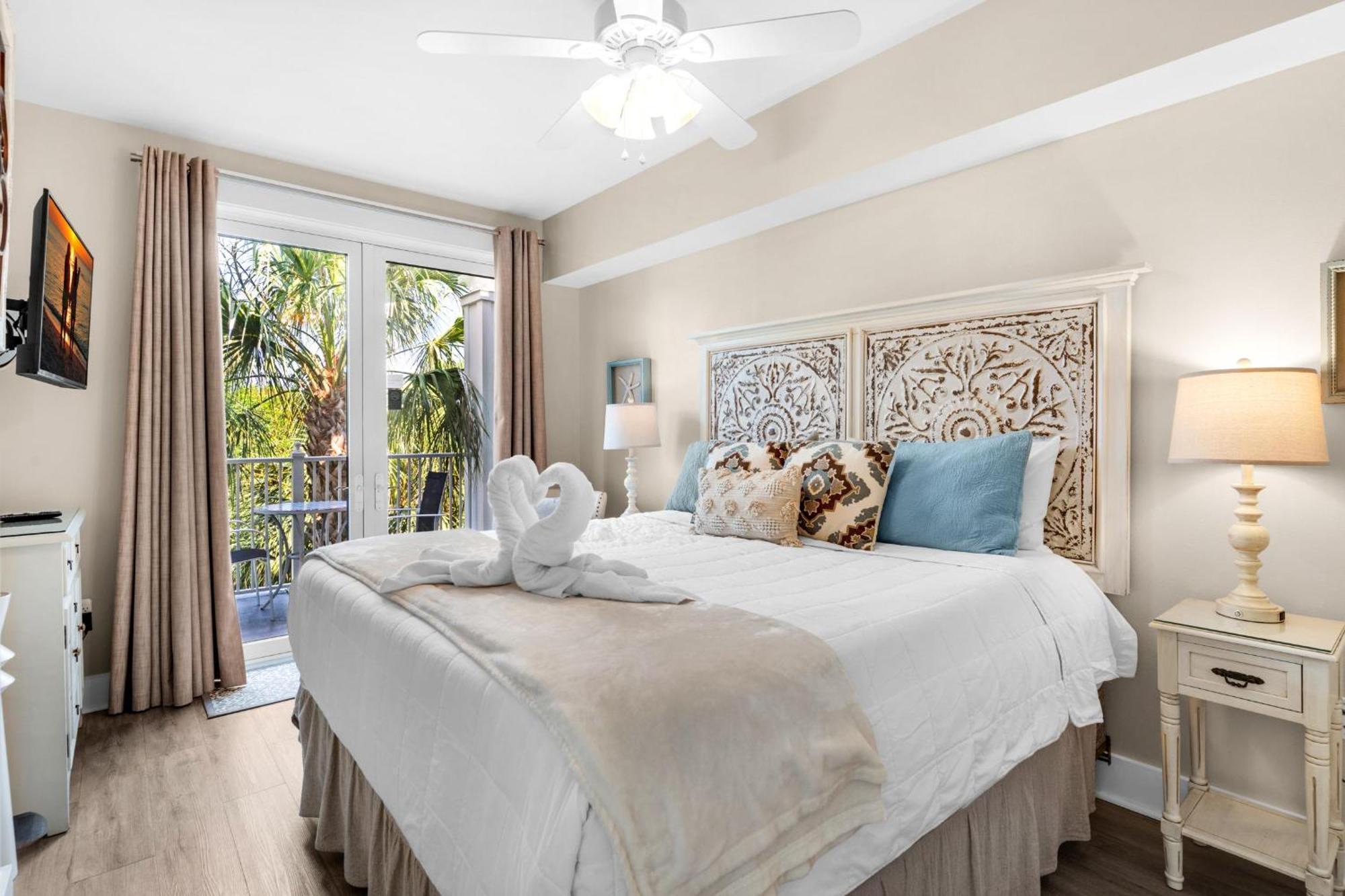 Pilot House 506 Apartment Destin Luaran gambar