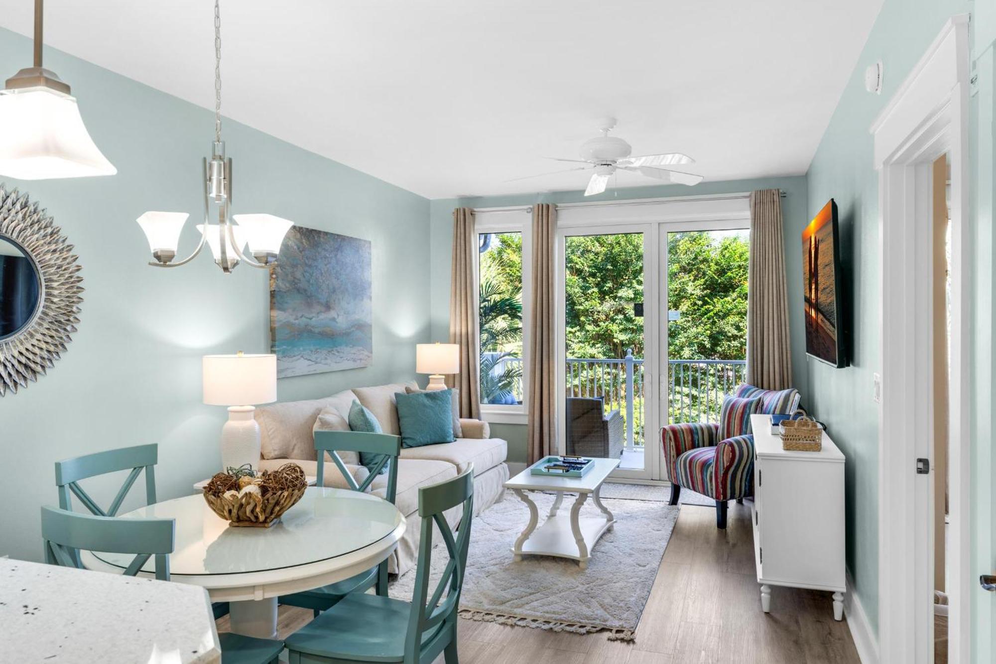 Pilot House 506 Apartment Destin Luaran gambar