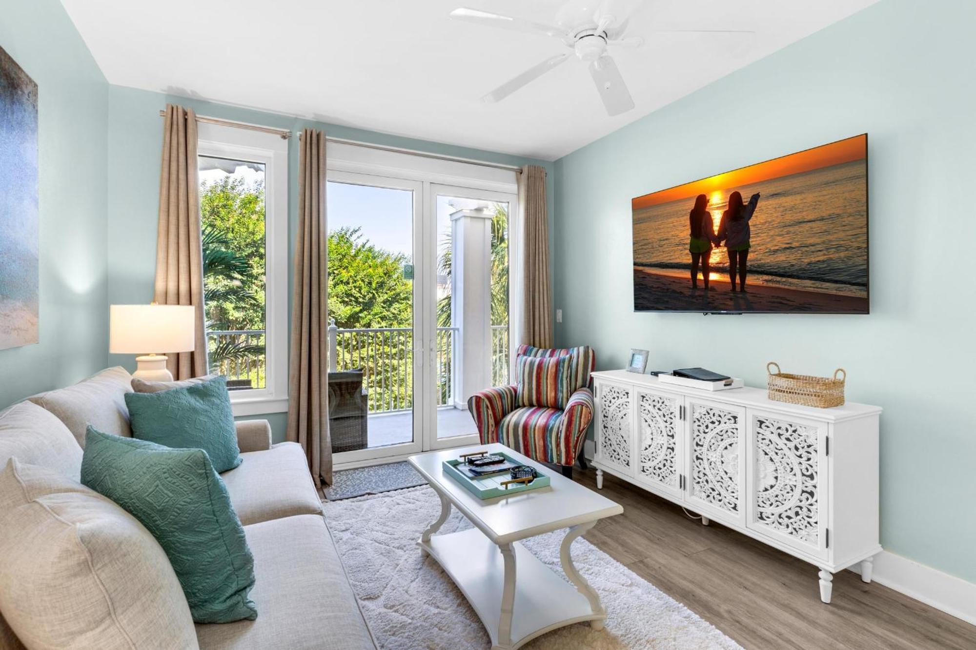 Pilot House 506 Apartment Destin Luaran gambar