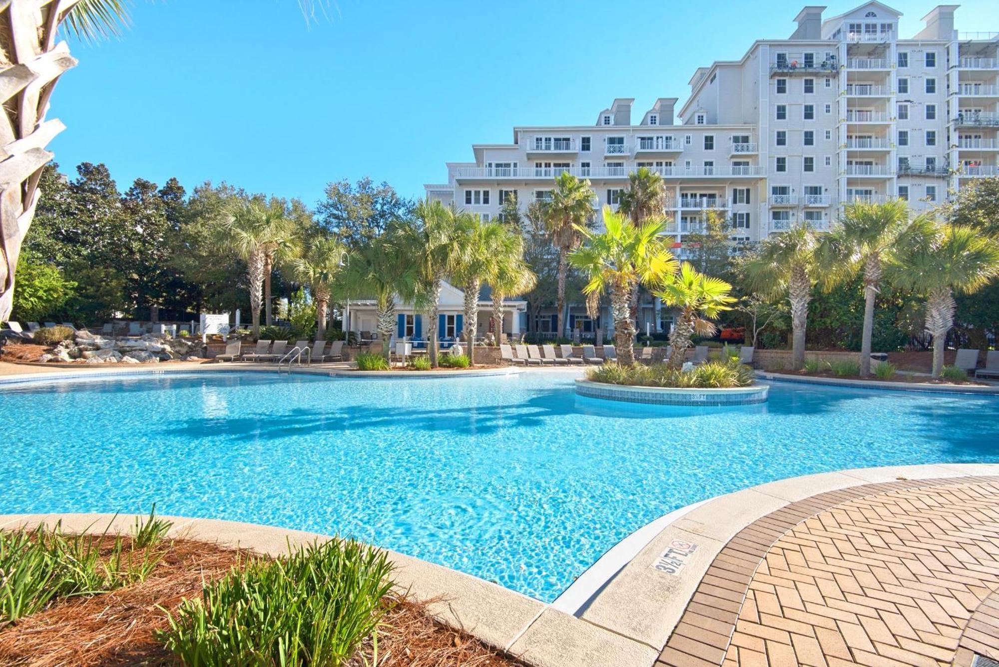 Pilot House 506 Apartment Destin Luaran gambar