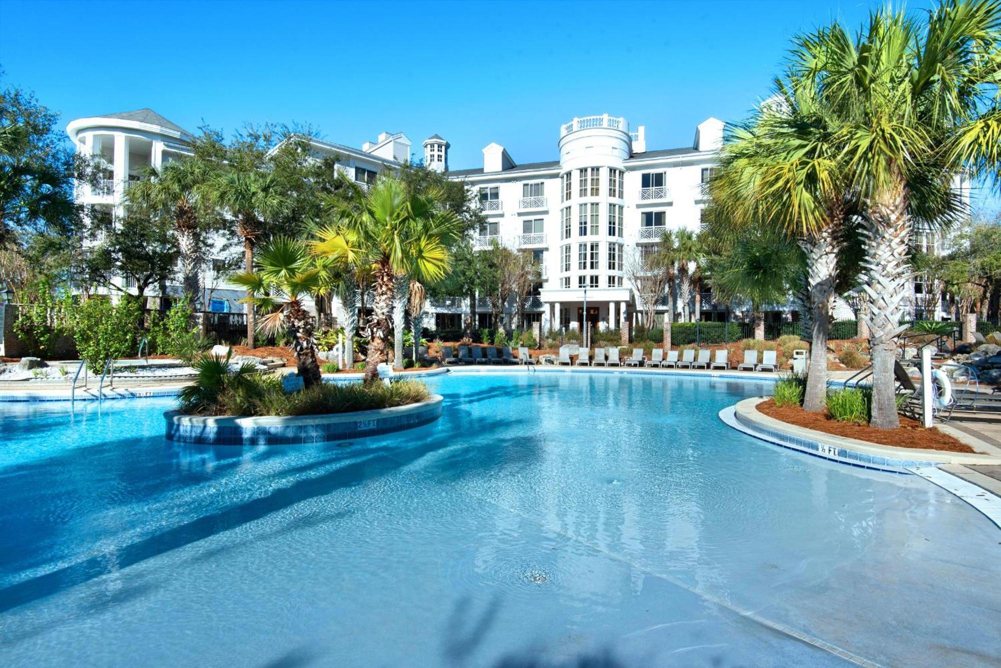 Pilot House 506 Apartment Destin Luaran gambar